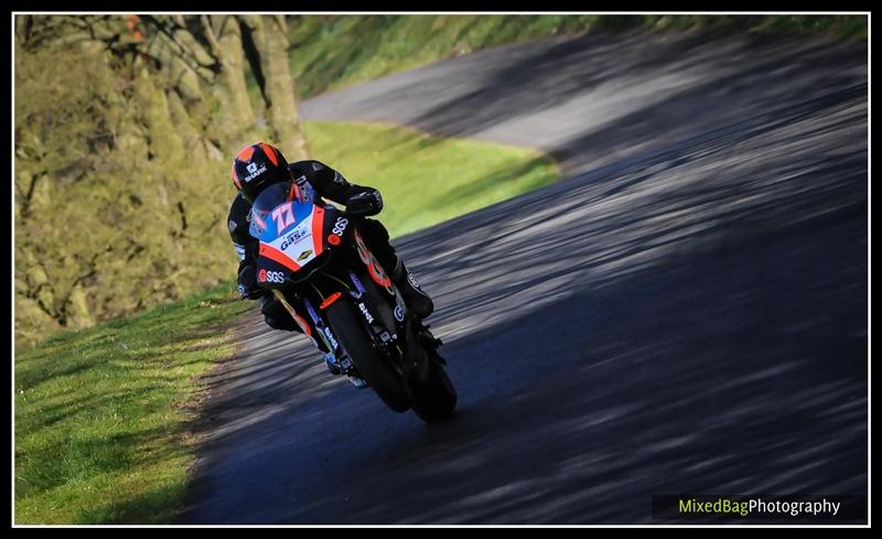 Spring Cup - Olivers Mount - motorbike photography