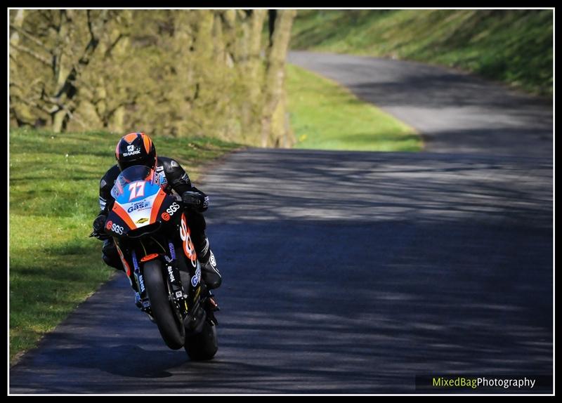 Spring Cup - Olivers Mount - motorbike photography