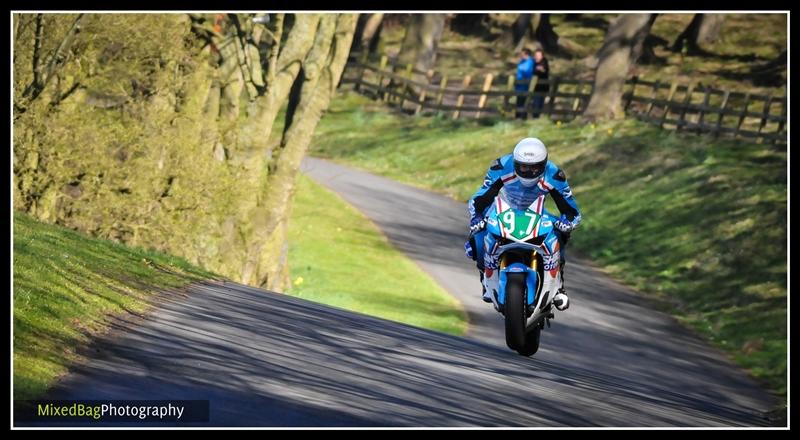 Spring Cup - Olivers Mount - motorbike photography