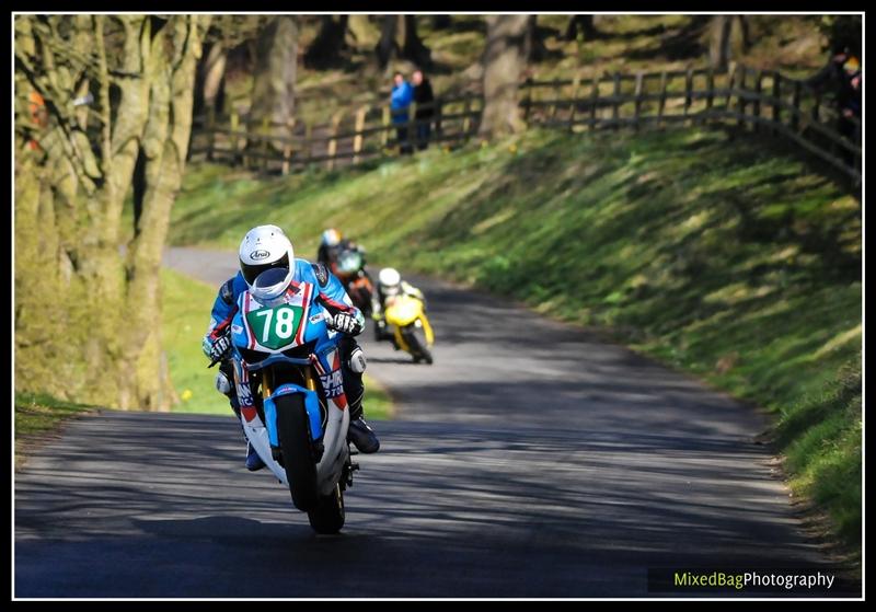 Spring Cup - Olivers Mount - motorbike photography