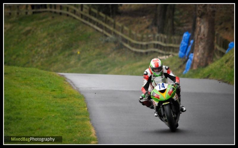 Spring Cup - Olivers Mount - motorbike photography