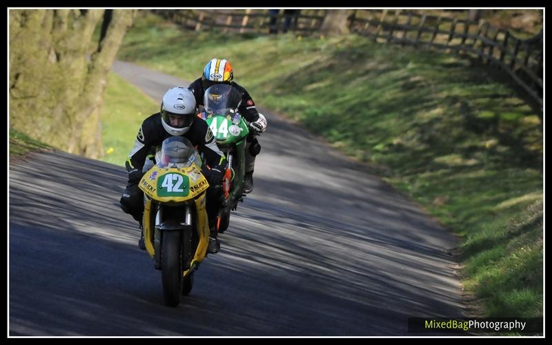 Spring Cup - Olivers Mount - motorbike photography