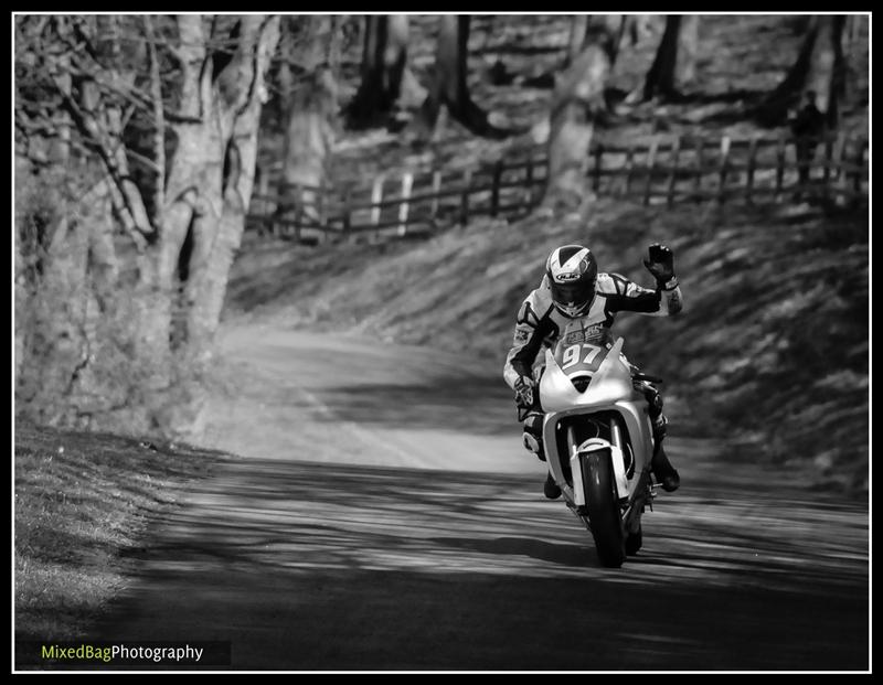 Spring Cup - Olivers Mount - motorbike photography