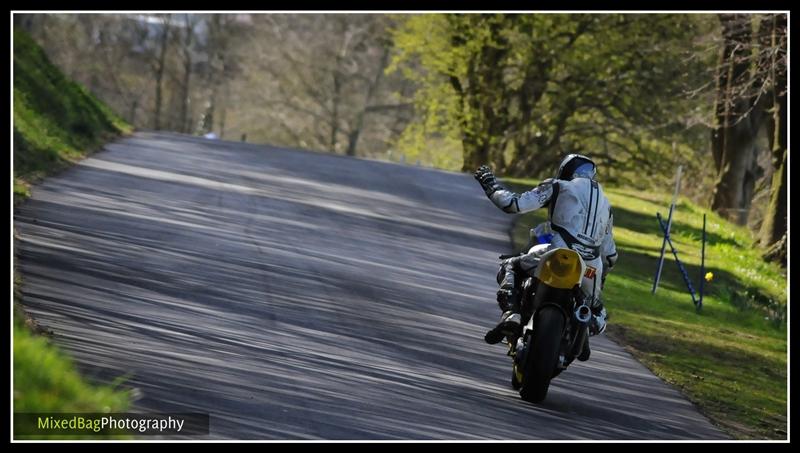 Spring Cup - Olivers Mount - motorbike photography