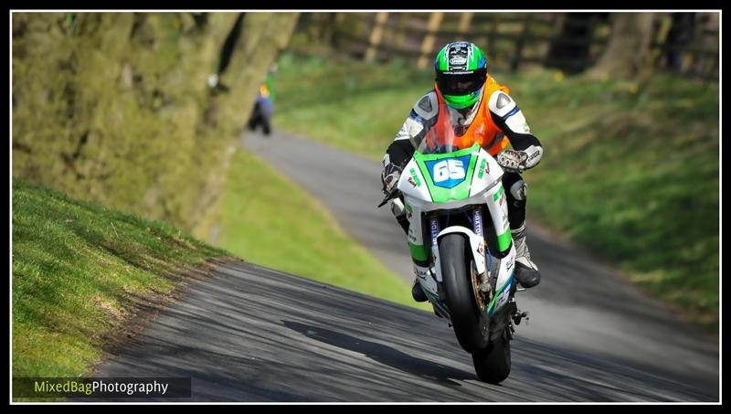 Spring Cup - Olivers Mount - motorbike photography