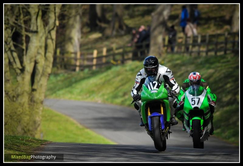 Spring Cup - Olivers Mount - motorbike photography