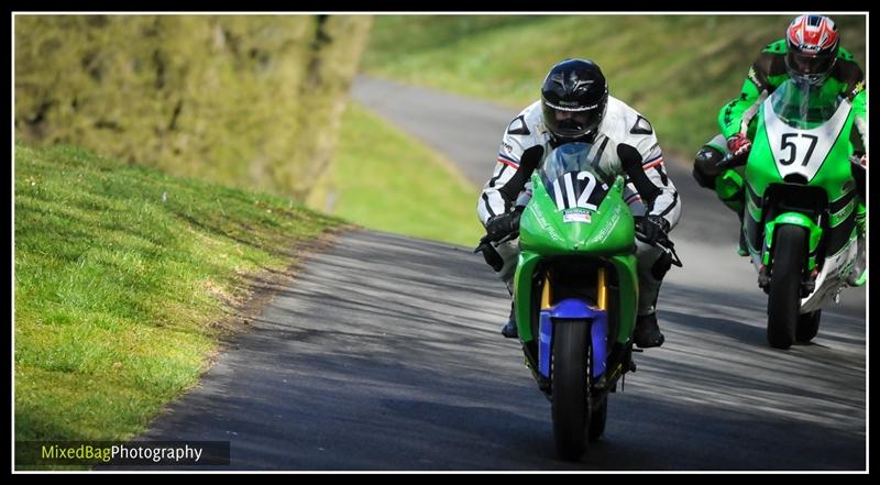 Spring Cup - Olivers Mount - motorbike photography