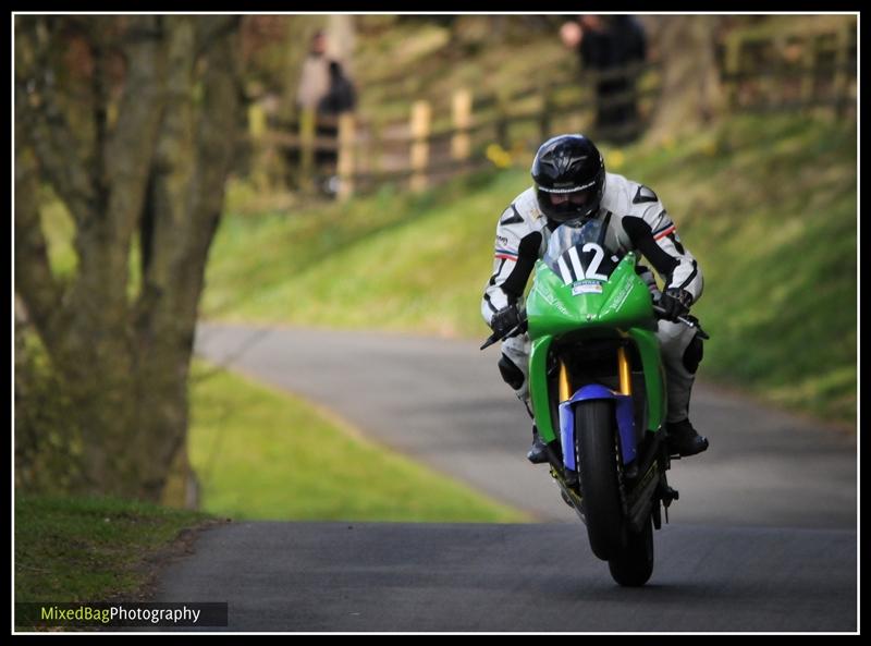 Spring Cup - Olivers Mount - motorbike photography