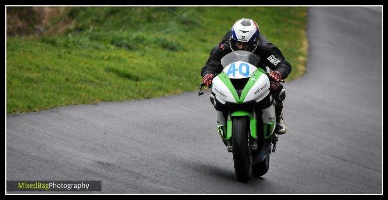 Spring Cup - Olivers Mount - motorbike photography