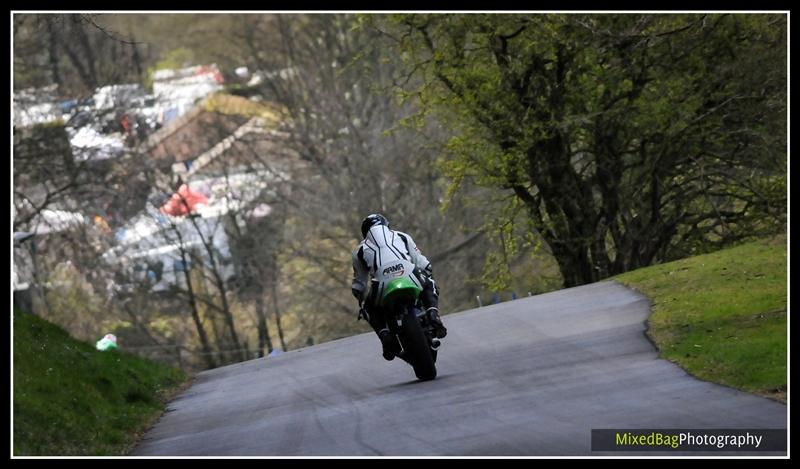 Spring Cup - Olivers Mount - motorbike photography