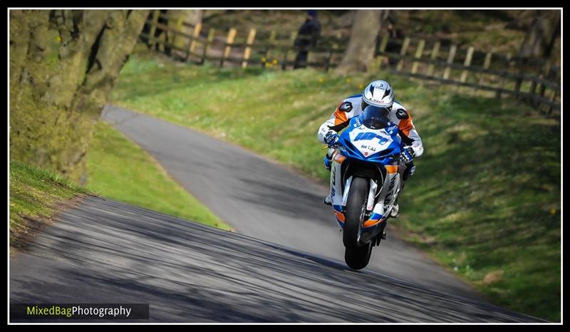 Spring Cup - Olivers Mount - motorbike photography