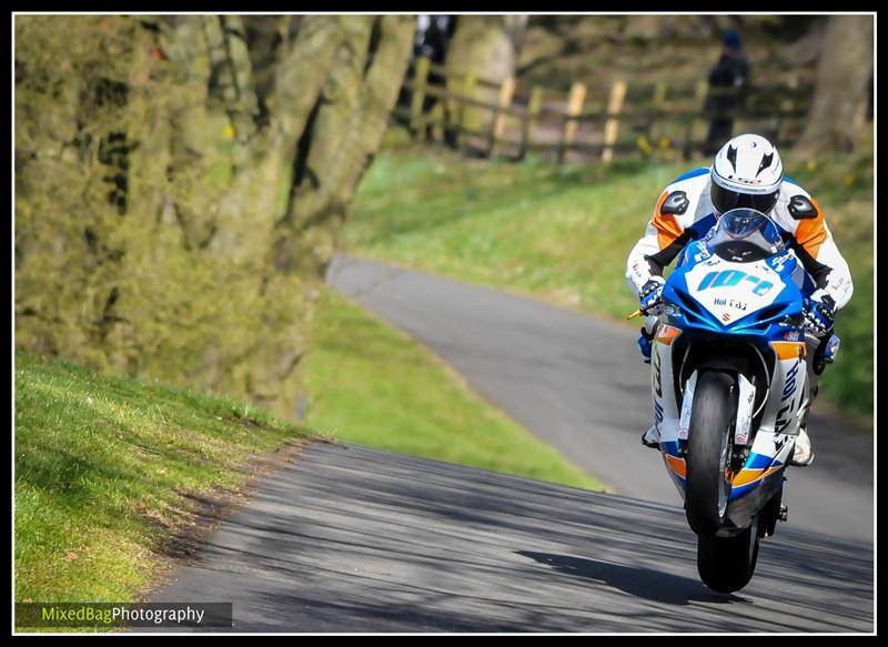 Spring Cup - Olivers Mount - motorbike photography