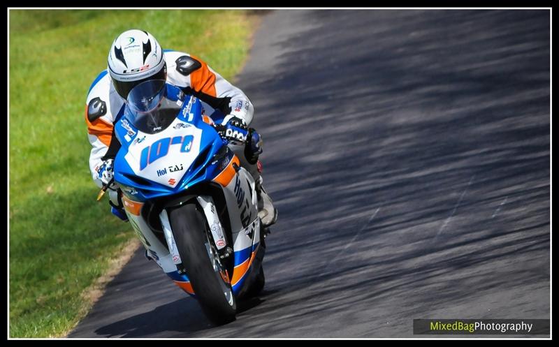 Spring Cup - Olivers Mount - motorbike photography