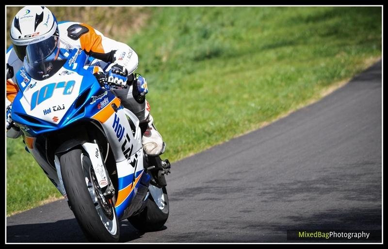 Spring Cup - Olivers Mount - motorbike photography