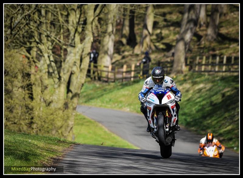 Spring Cup - Olivers Mount - motorbike photography