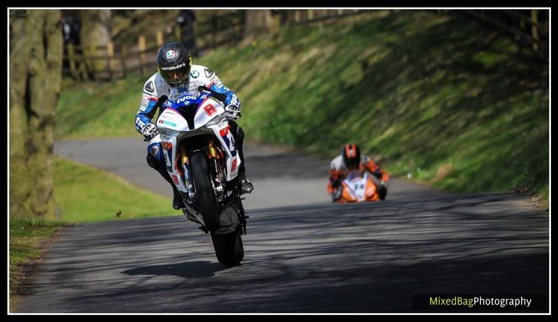 Spring Cup - Olivers Mount - motorbike photography