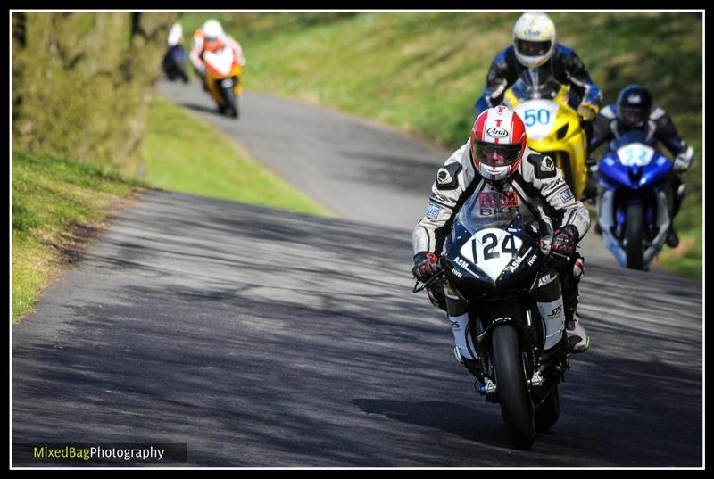 Spring Cup - Olivers Mount - motorbike photography