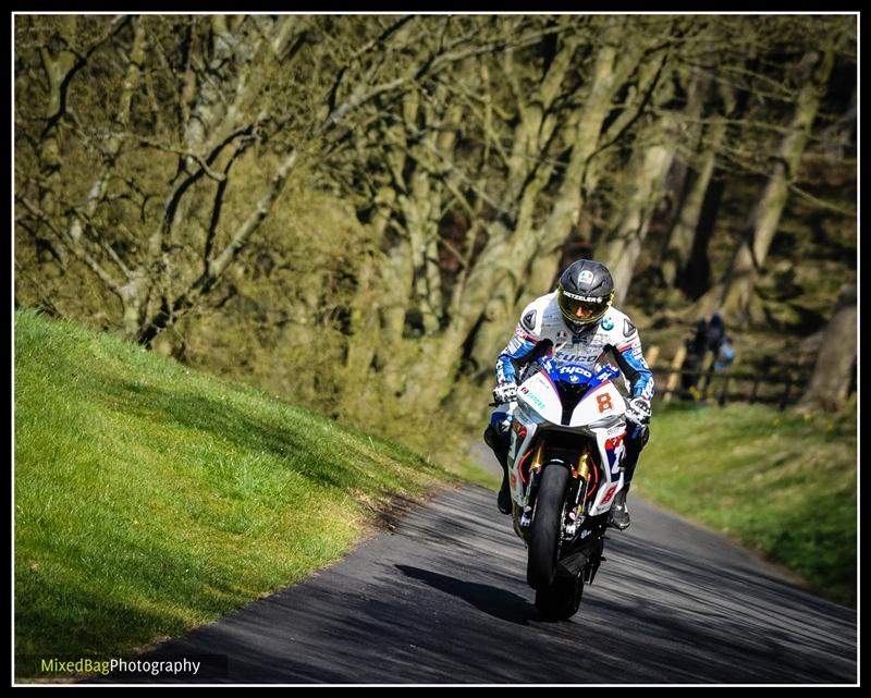 Spring Cup - Olivers Mount - motorbike photography