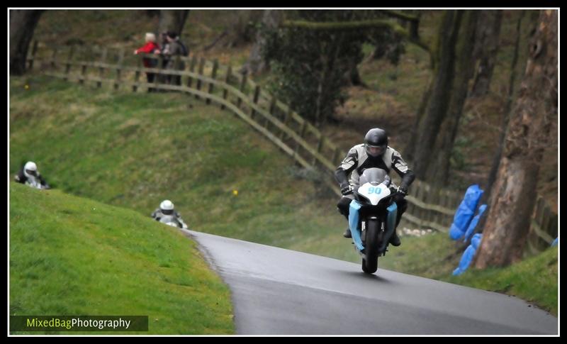 Spring Cup - Olivers Mount - motorbike photography