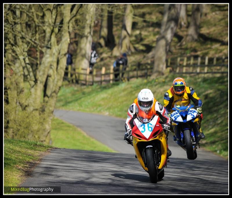 Spring Cup - Olivers Mount - motorbike photography