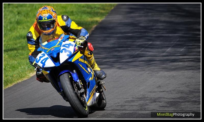 Spring Cup - Olivers Mount - motorbike photography