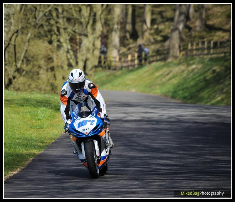 Spring Cup - Olivers Mount - motorbike photography