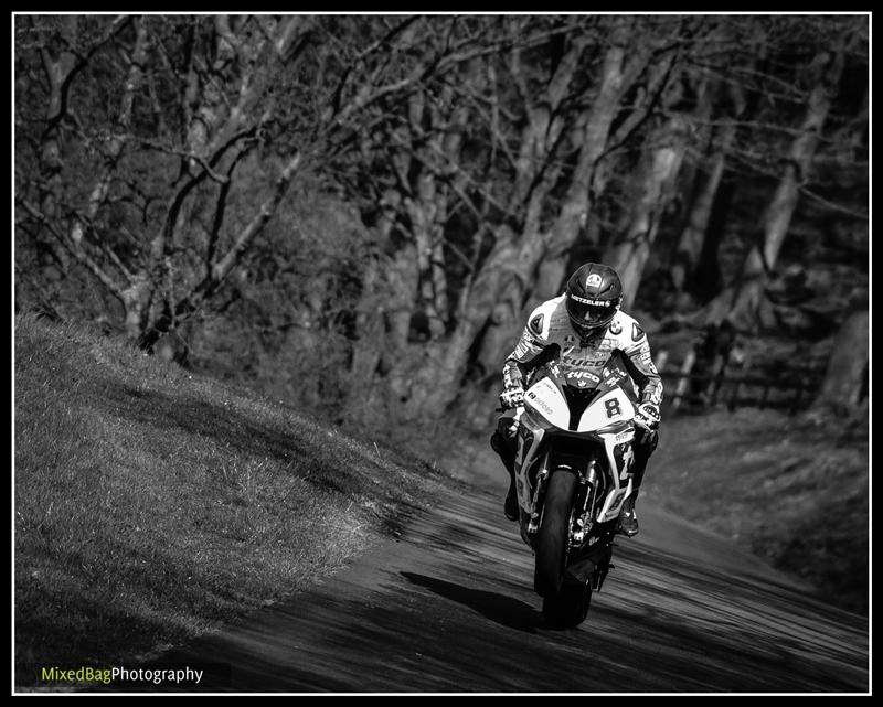 Spring Cup - Olivers Mount - motorbike photography