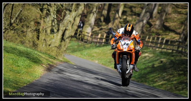 Spring Cup - Olivers Mount - motorbike photography