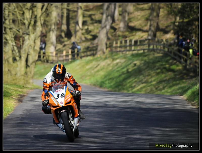 Spring Cup - Olivers Mount - motorbike photography