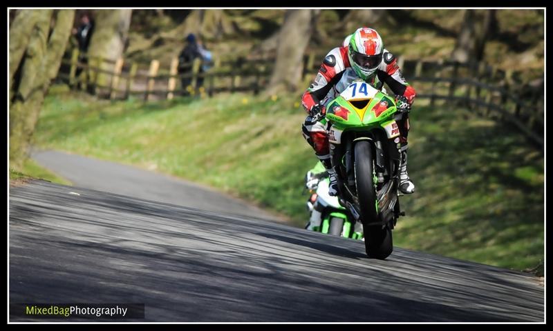 Spring Cup - Olivers Mount - motorbike photography