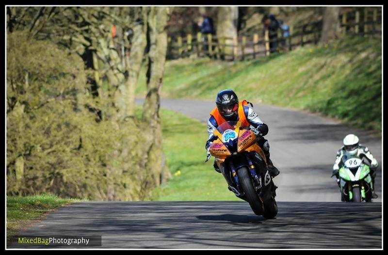 Spring Cup - Olivers Mount - motorbike photography