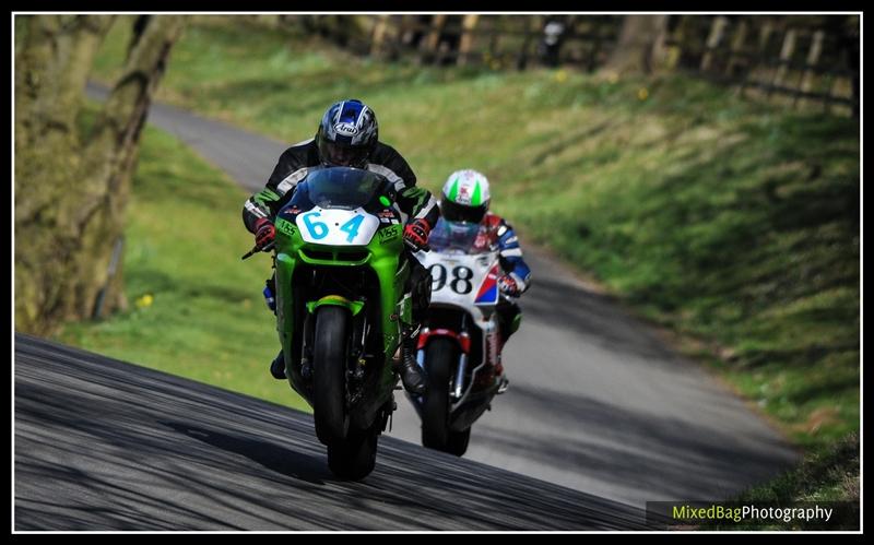 Spring Cup - Olivers Mount - motorbike photography