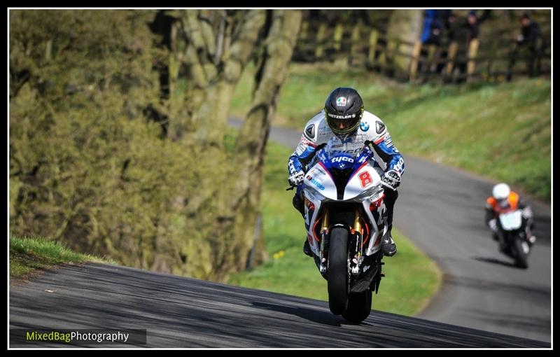 Spring Cup - Olivers Mount - motorbike photography