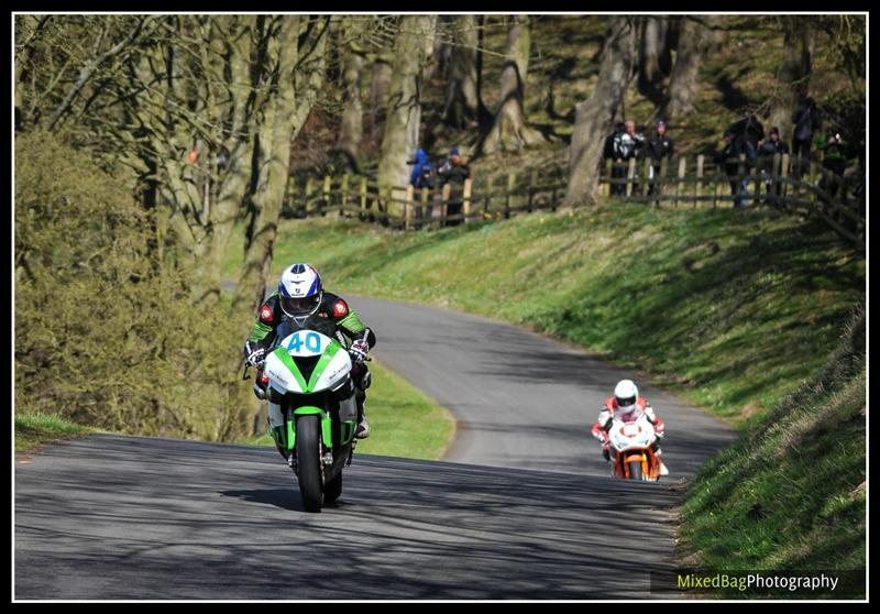 Spring Cup - Olivers Mount - motorbike photography