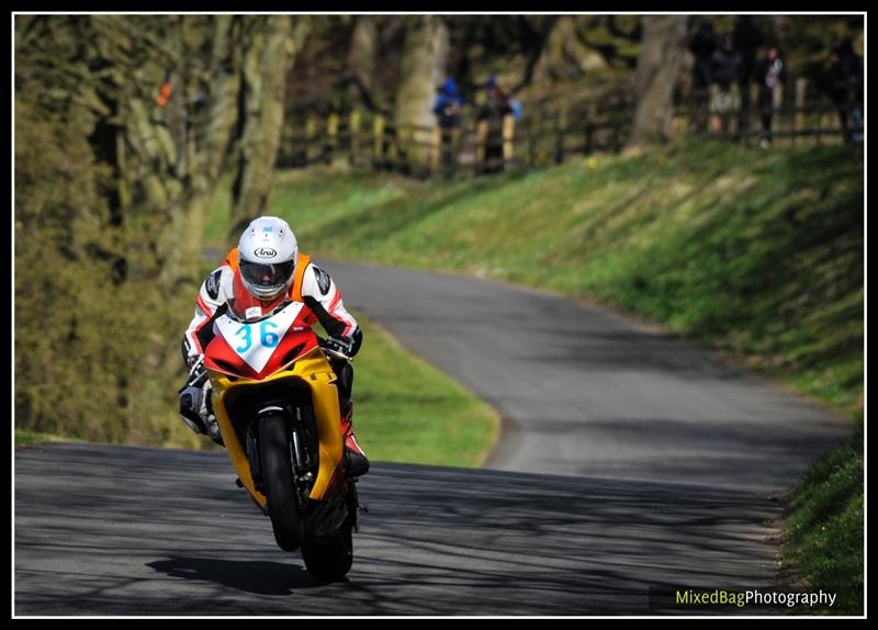 Spring Cup - Olivers Mount - motorbike photography