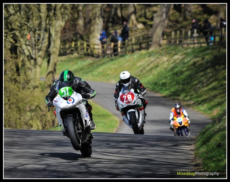 Spring Cup - Olivers Mount - motorbike photography