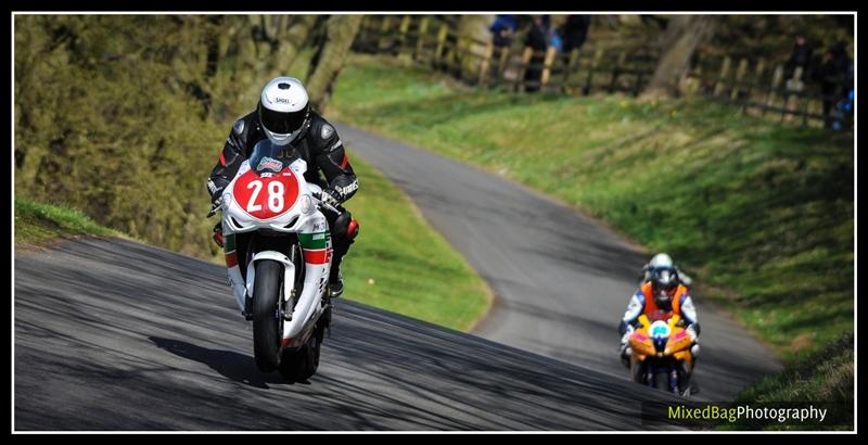 Spring Cup - Olivers Mount - motorbike photography