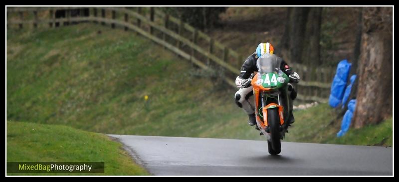 Spring Cup - Olivers Mount - motorbike photography