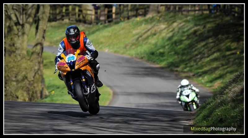 Spring Cup - Olivers Mount - motorbike photography