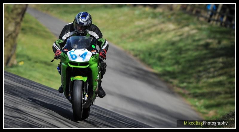 Spring Cup - Olivers Mount - motorbike photography