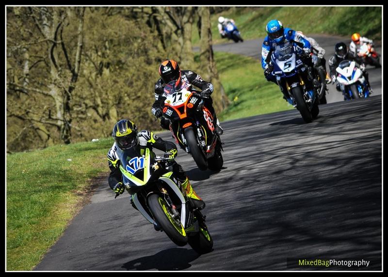 Spring Cup - Olivers Mount - motorbike photography