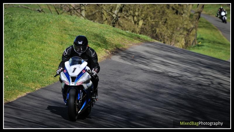 Spring Cup - Olivers Mount - motorbike photography