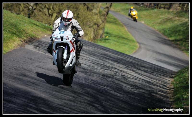 Spring Cup - Olivers Mount - motorbike photography