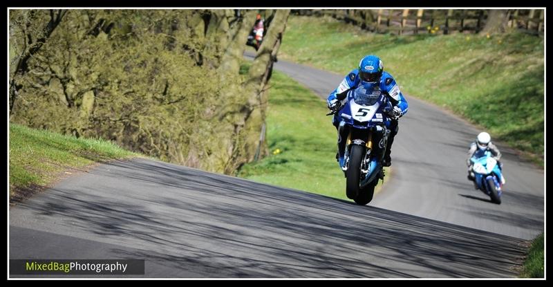 Spring Cup - Olivers Mount - motorbike photography