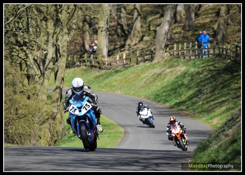 Spring Cup - Olivers Mount - motorbike photography