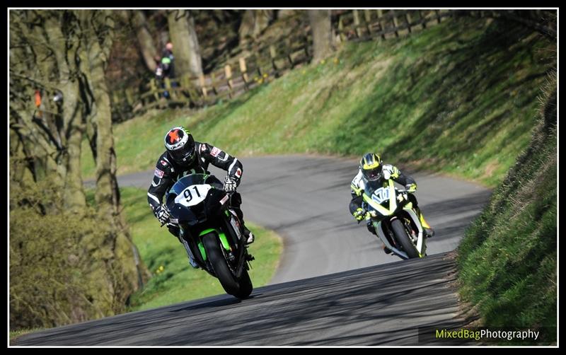 Spring Cup - Olivers Mount - motorbike photography