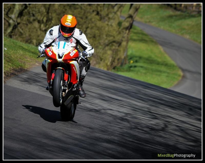 Spring Cup - Olivers Mount - motorbike photography