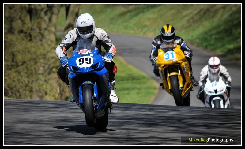 Spring Cup - Olivers Mount - motorbike photography