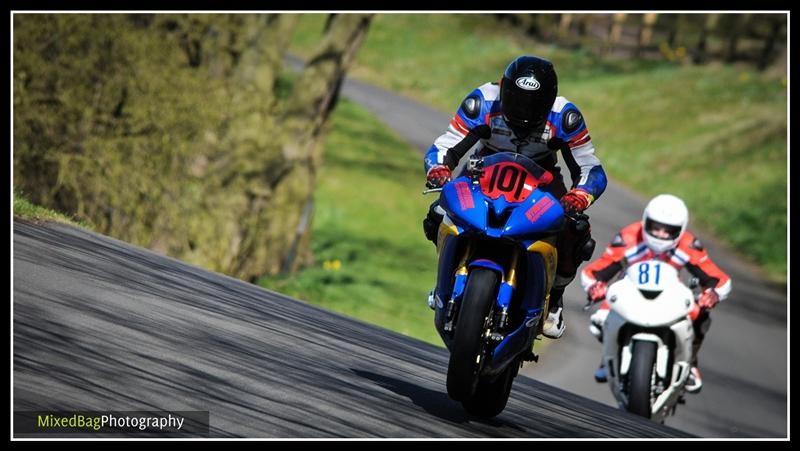 Spring Cup - Olivers Mount - motorbike photography