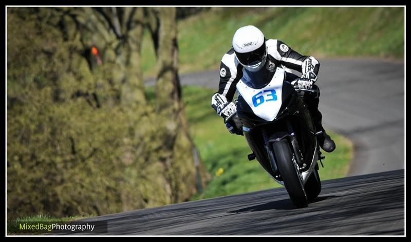 Spring Cup - Olivers Mount - motorbike photography